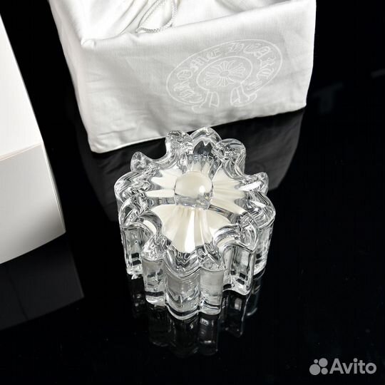 Свеча Chrome hearts