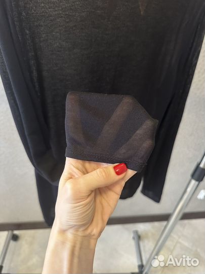 Лонгслив ushatava