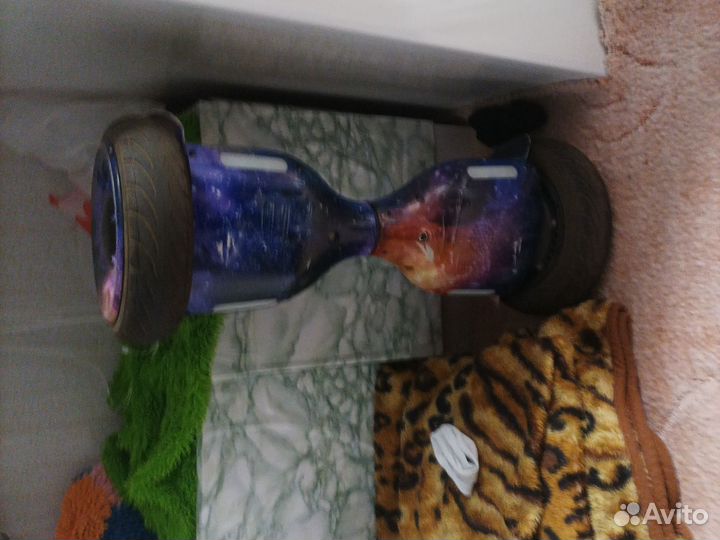 Гироскутер бу