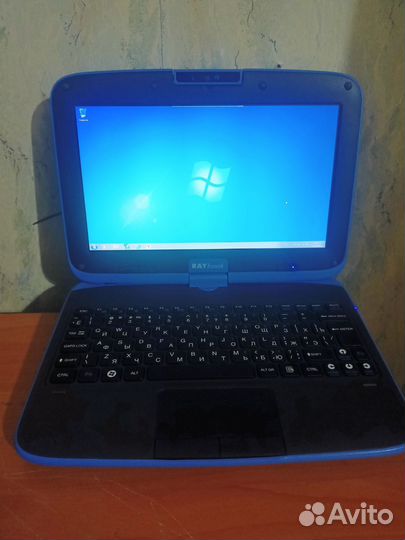 Raybook нетбук