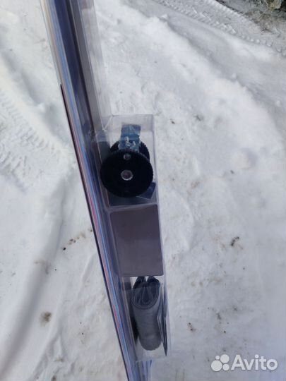 Душевой трап