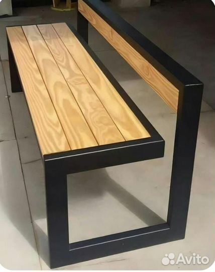 Уличная мебель для сада и дачи