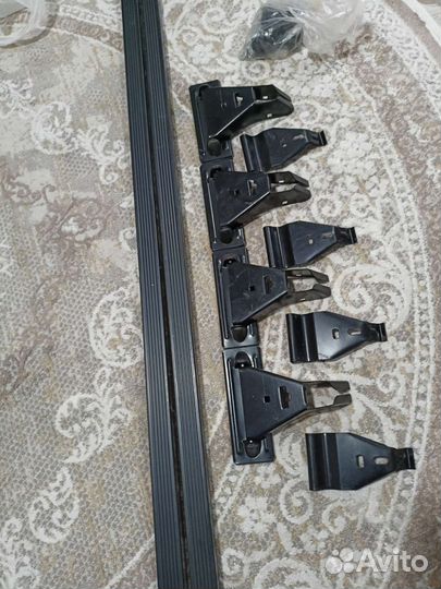 Багажник на крышу приора 2110 2112