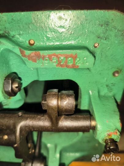 Швейная машинка