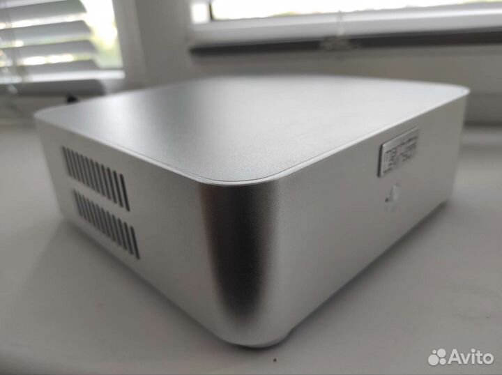 Сетевой стример