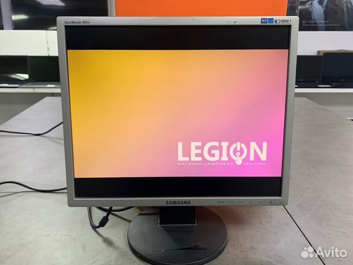 Мониторы Full HD VGA Dvi hdmi от 50 до 70 см