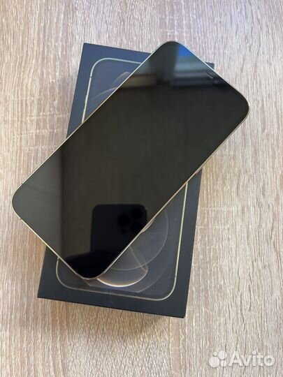 iPhone 12 Pro Max, 128 ГБ