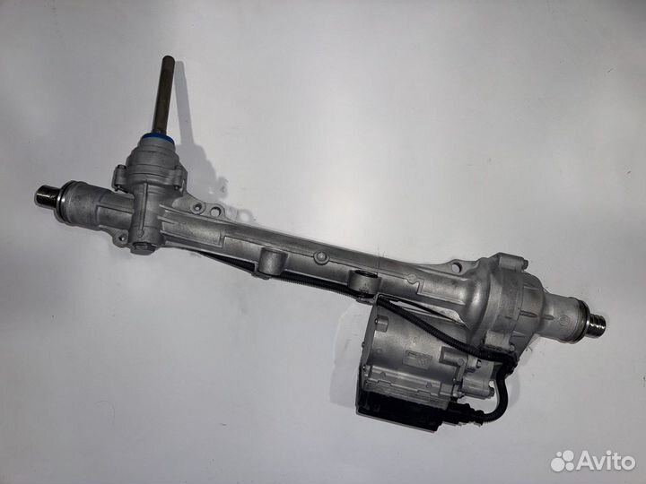 Рулевая рейка Hyndai Genesis HY115