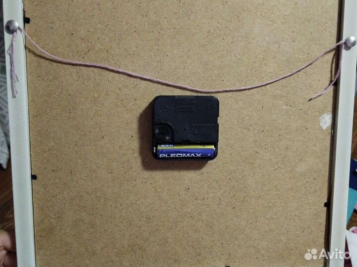 Настенные часы