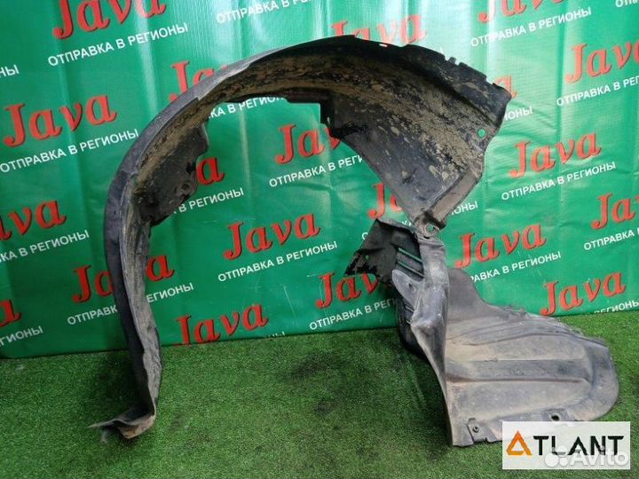 Подкрылок передний правый toyota mark II