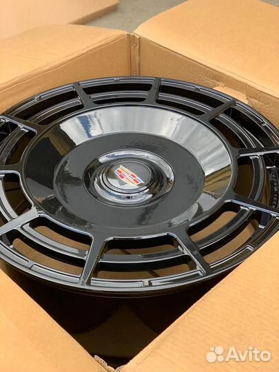 Диски для на Шевроле Тахо Chevrolet Tahoe R24