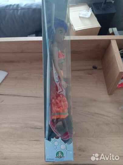 Кукла чародейки witch