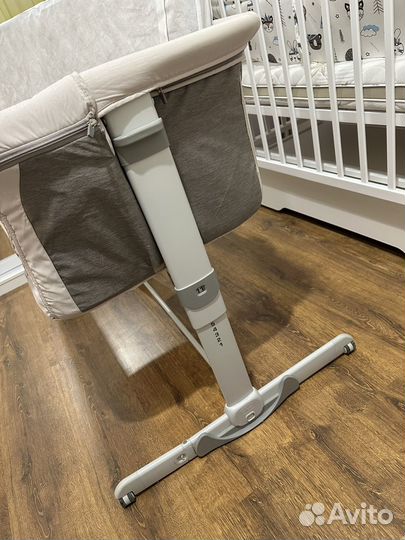 Кроватка люлька для новорожденных