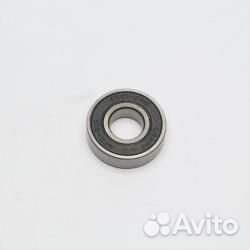 Подшипник 6001-2RS 12x28x8 Craft