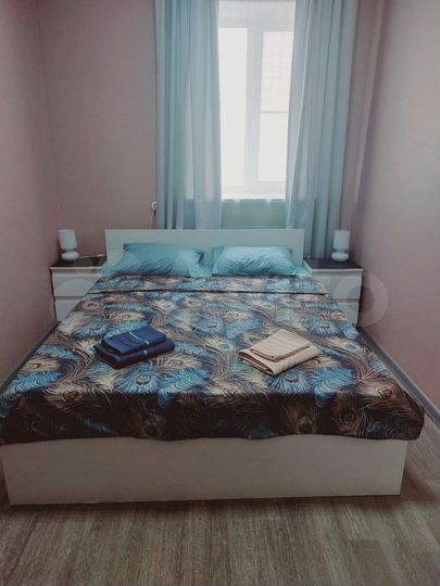 Комната 25 м², 1/2 эт.