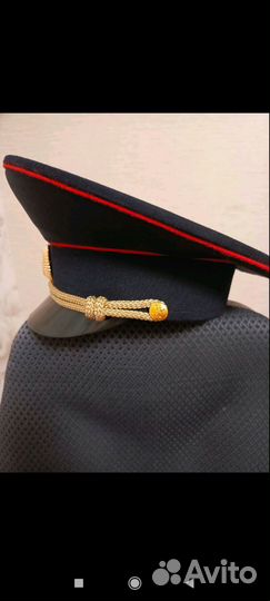 Головной убор