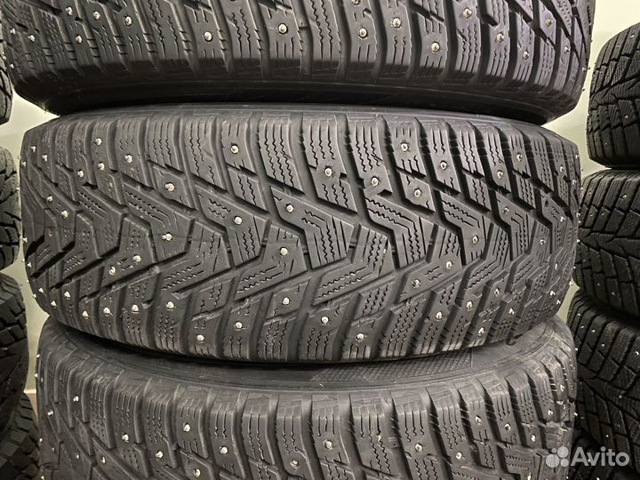 Колеса зима от Весты 185/65 R15, Hankook RS2