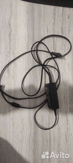 Блок питания