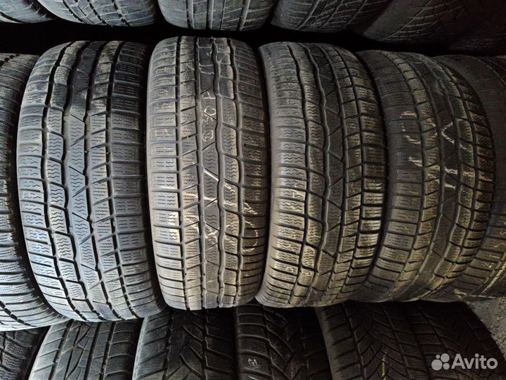 Continental ContiWinterContact TS 830 P 215/50 R17