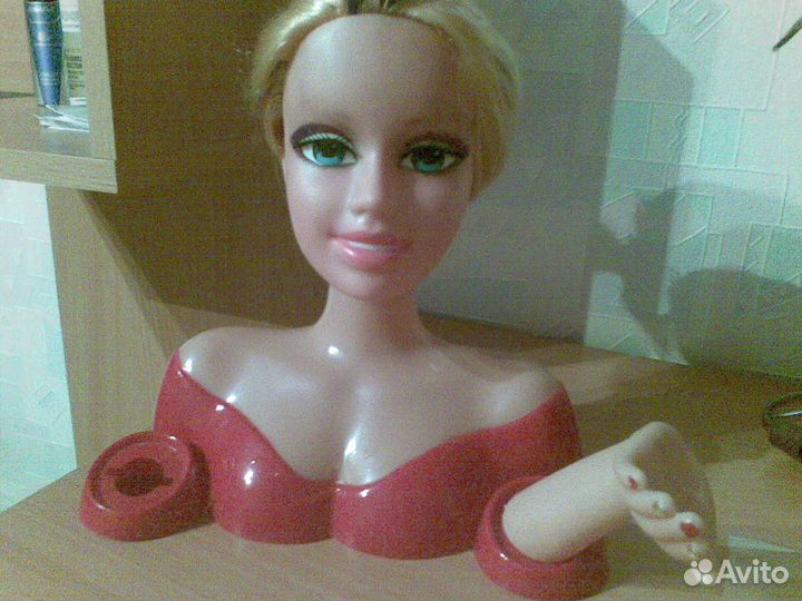 Кукла Bratz. б/у