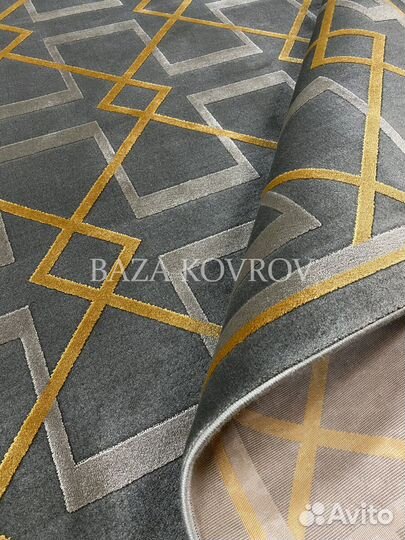 Ковер новый