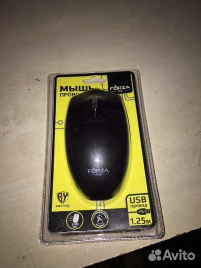 Компьютерная мышь