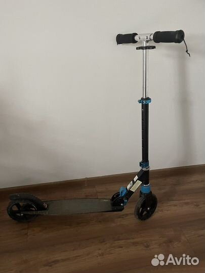 Самокат roces