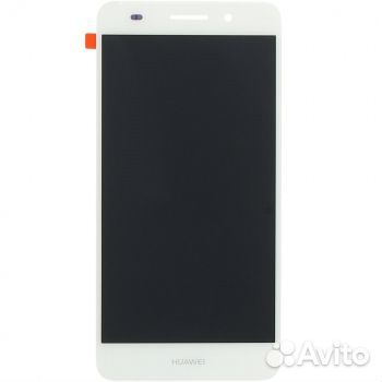 Дисплей для Huawei Honor Y6 II, 5A, CAM-L21 тачскр