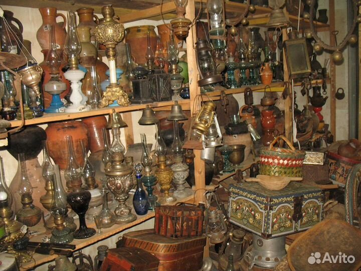 Подойник старинный деревянная кадка с носиком