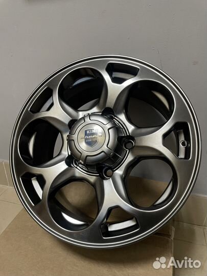 Новые 16 UAZ Patriot