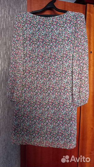 Вещи женские