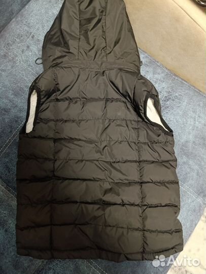 Жилетка детская