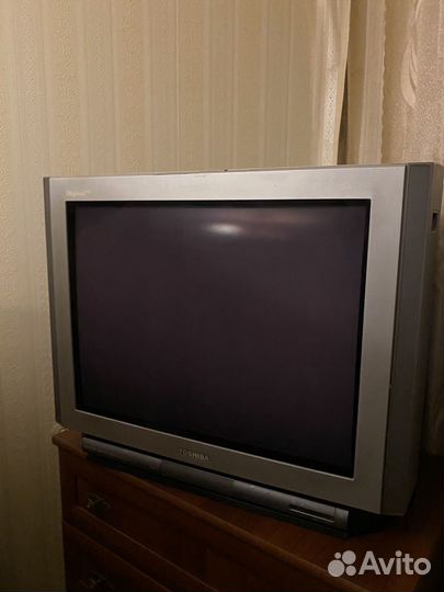 Телевизор Toshiba