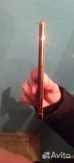 iPhone Xs, 256 ГБ