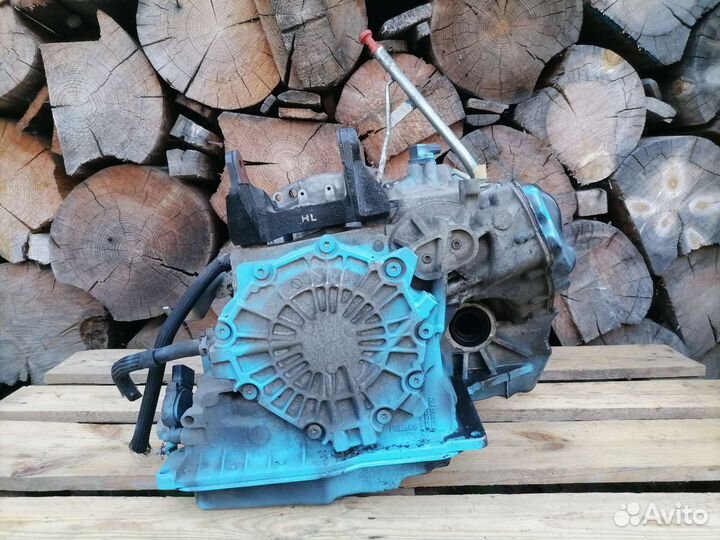 АКПП Мазда 6 GH 2.5 L5