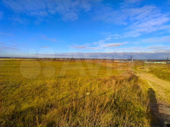 Участок 7 сот. (СНТ, ДНП)