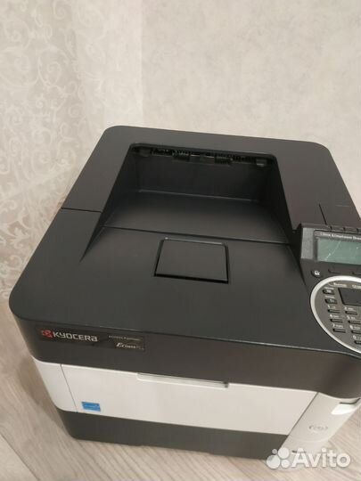 Принтер Kyocera Ecosys P3050DN