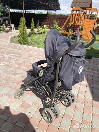 Продаю детскую коляску