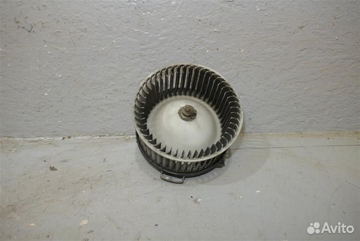 Моторчик отопителя Mazda 3 (BK) 2002-2009