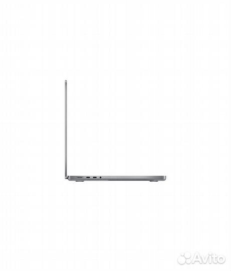 Apple macbook pro 14 m1 pro 16/512