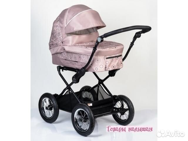 Продам коляску