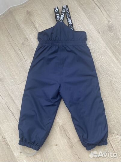 Зимние брюки reima 92
