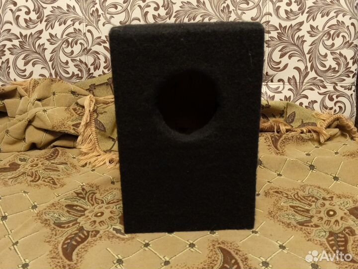 Динамик для сабвуфера