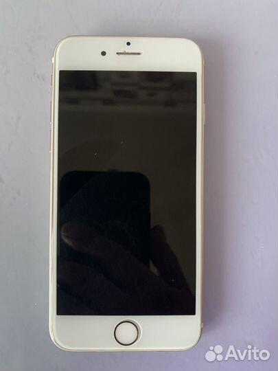 iPhone 6S, 32 ГБ