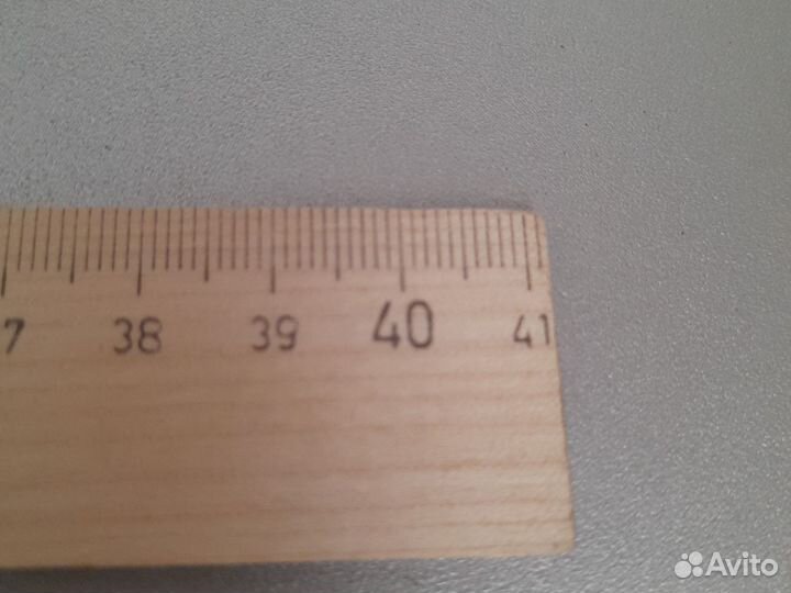 Палка для хоббихорсинга 40 см