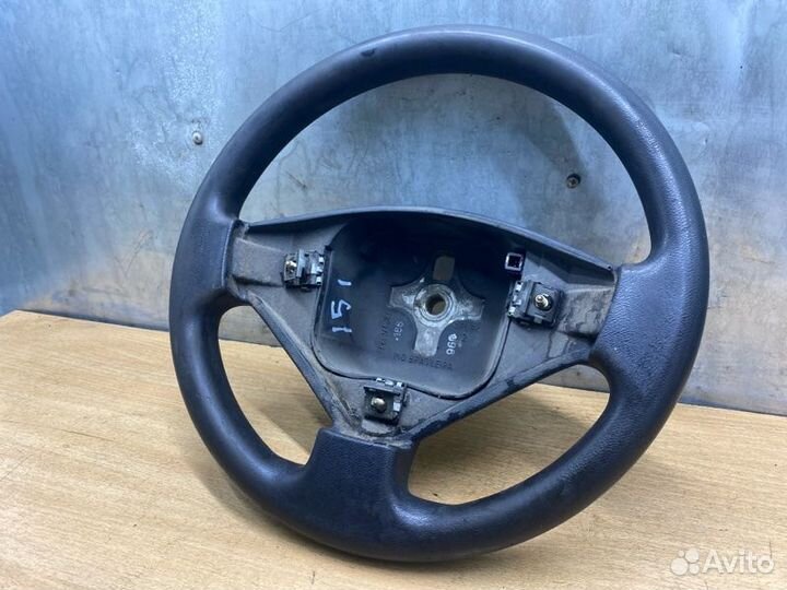 Рулевое колесо Fiat Albea 350A1000 2007