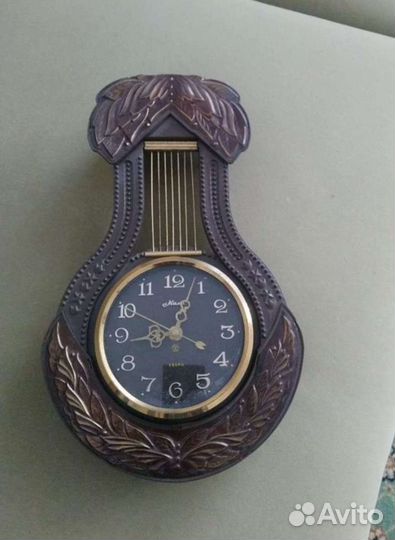 Часы Янтарь, Маяк(прошлый век)