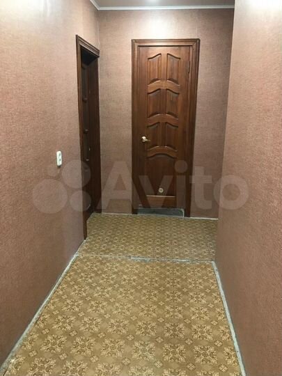 3-к. квартира, 64 м², 10/11 эт.