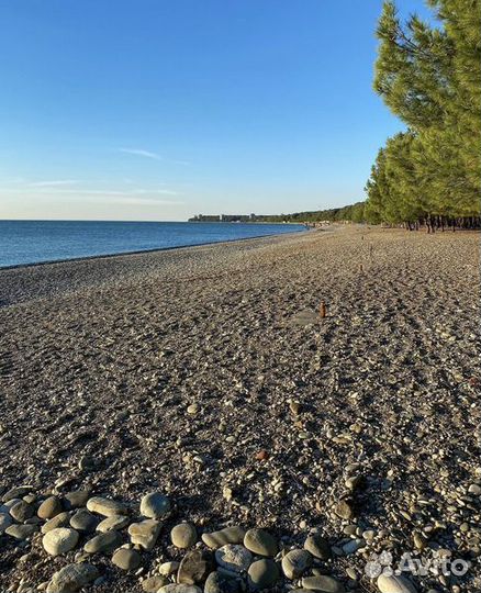 Джип тур по Абхазии