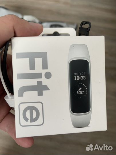 Samsung fit